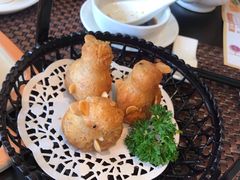 -好彩海鲜火锅饭店(银河百老汇店)