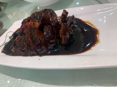 上海酱鸭-金时代顺风大酒店(协泰店)