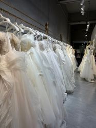 -LOVE SHINE婚纱·红鼎庄龙凤褂·妈妈装定制