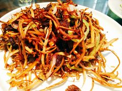 -将相和·海鲜蒸饺大连菜