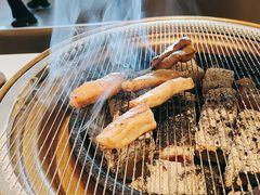 -西塔老太太泥炉烤肉(川沙百联店)