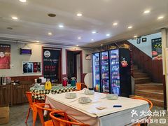 -老鄞江清水龙虾•赵赵家(江北店)