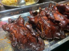 -乔波食品(杜桥中心菜场店)