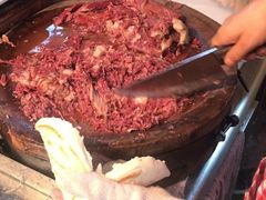 -杨天玉腊牛羊肉