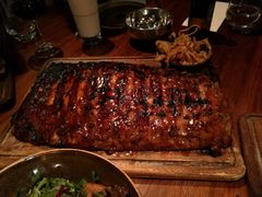 -The Meat & Wine Co Southbank(南岸店)