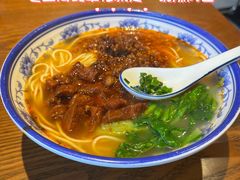 -辣肉面大王(天平路店)