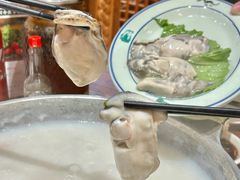 -顺德一品粥·20年凤城老字号(芳村店)