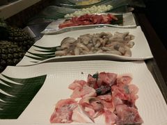 -火舞泰·泰式海鲜火锅餐厅(世纪城店)