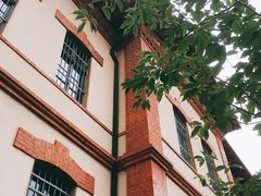 -青岛德国监狱旧址博物馆