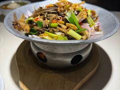 -小放牛河北菜(长安万达店)