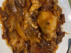 -振生清真饭店(永安道店)