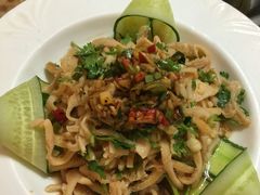 -穆老九清真牛羊肉馆(宋城店)