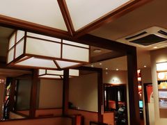 -仓桥家·焗寿司·锅物(光谷步行街店)