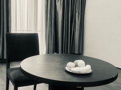 -青岛五四广场海景美仑国际公寓酒店