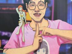 -剧狐剧本杀·月球探案馆(人民广场1号店)