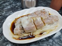 -燊意布拉肠云吞面(中山四路店)