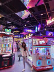 -龙小湖探索乐园 Little Hoo Galaxy(龙湖重庆金沙天街店)
