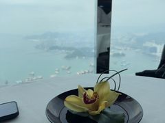 -天龙轩(香港丽思卡尔顿酒店)