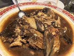 -旺顺阁鱼头泡饼(小红门店)