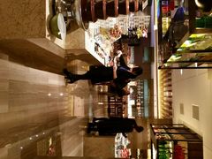 -美盛喜来登大酒店-盛宴标帜餐厅