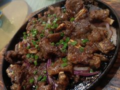 -广记海鲜(杨汊湖一店)