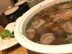 大茴香牛肉粉-大茴香(大悦城店)