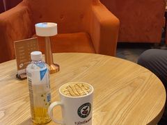 -逸派咖啡 EPARKCOFFEE(广安门店)