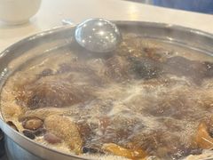-太婆天府山珍酒楼(亚运村店)