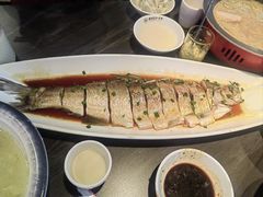 -老边饺子馆·东北菜(虎坊桥店)