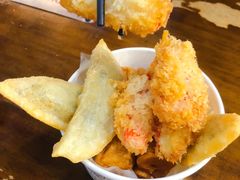 推金-米屋石锅拌饭(师大店)
