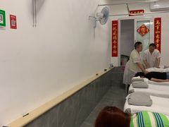 -牛市口盲人按摩(舒康分院)