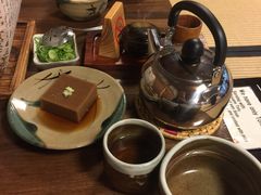 -奥丹(南禅寺店)