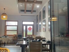 -加顺农场餐厅