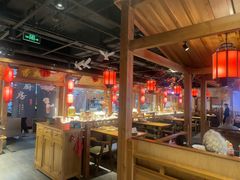 -鸽子窝(黄村店)