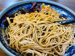 -旺泉餐饮店·清真牛肉面馆