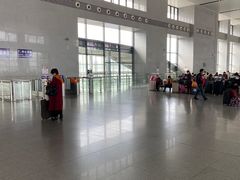 -三明北站