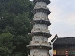-香积寺