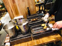 -烧货·活海鲜炭烧(湖滨商业街店)