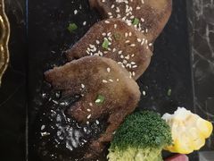 -高木日本料理(静安寺店)
