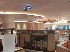 -西贝(东方路店)