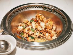 -七欣天香辣蟹火锅(万达广场店)