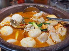 -肖记公安牛肉鱼杂馆· 省级非物质文化遗产(仁和路店)