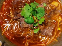 -火龙堂·风味民间菜(文一路店)