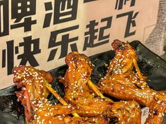 -神府路壹号·海鲜烧烤·砂锅粥·锅物(三坊七巷店)