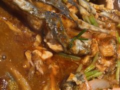 -鱼酷活鱼烤鱼(南京水游城店)