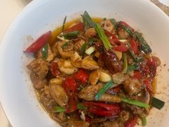-辣公子·千岛湖私房菜(滨江店)