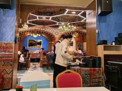 -乡村馕坑肉·烧烤·新疆菜·本地人更爱吃(阿勒泰首店)