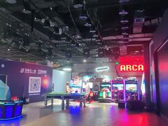-世代星球·保龄球·镭战真人CS·团建(杨浦店)