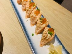 -御瀛日本料理
