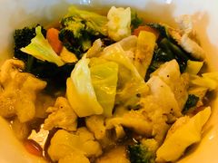 -Phensiri Thai Restaurant